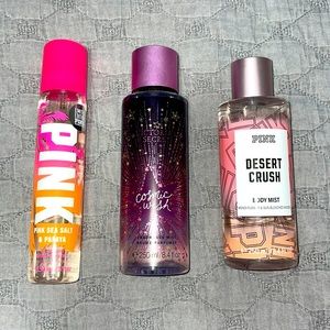 Victoria Secret Perfume